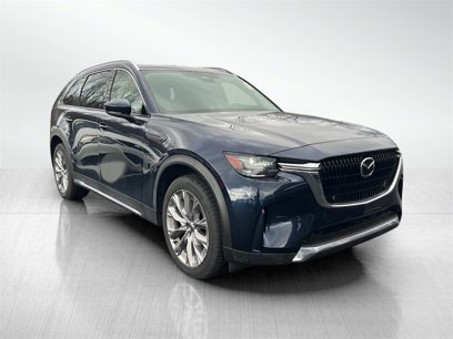 Used 2024 MAZDA CX-90 3.3 Turbo w/ Premium Package