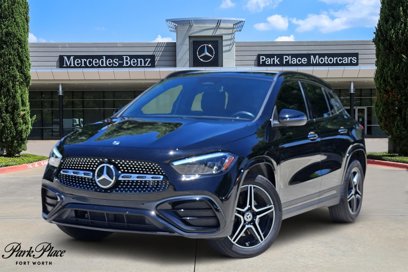 Certified 2024 Mercedes-Benz GLA 250
