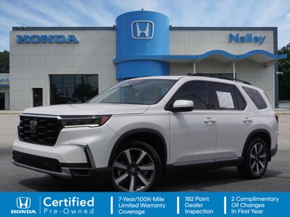 Used 2023 Honda Pilot Touring