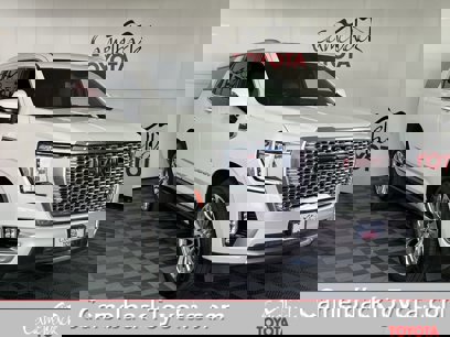 Used 2024 GMC Yukon Denali