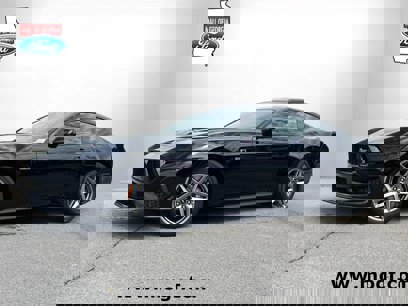 New 2025 Ford Mustang GT