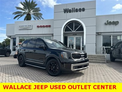 Used 2023 Kia Telluride SX Prestige X-Pro