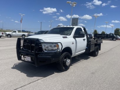 Used 2023 RAM 3500 Tradesman
