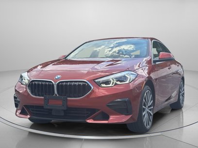 Used 2024 BMW 228i xDrive Gran Coupe