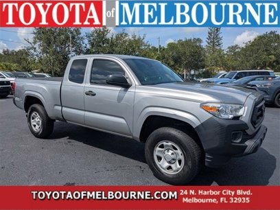 Used 2020 Toyota Tacoma SR