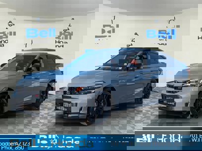 New 2026 Honda Civic Si