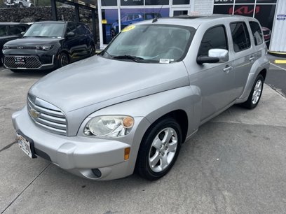 Used 2006 Chevrolet HHR LT
