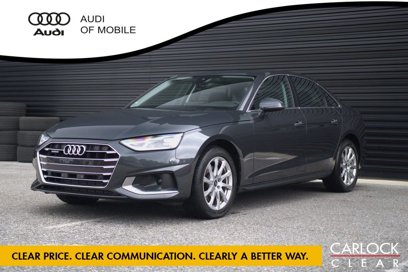Used 2021 Audi A4 2.0T Premium w/ Convenience Package