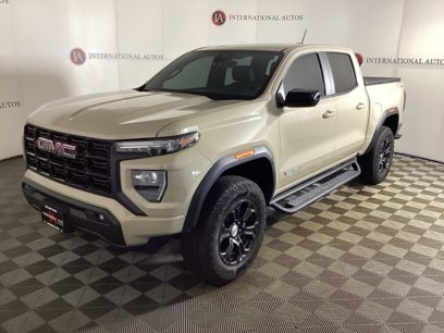 Used 2024 GMC Canyon Elevation w/ Elevation Premium Package