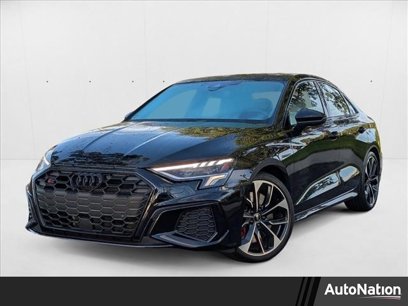 Used 2024 Audi S3 Premium Plus w/ Premium Plus Package