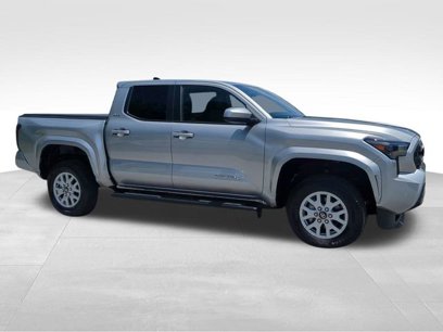 Used 2024 Toyota Tacoma SR5