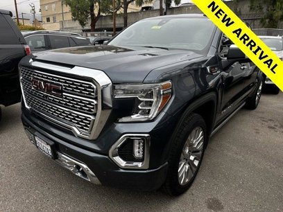 Used 2020 GMC Sierra 1500 Denali w/ Denali Ultimate Package
