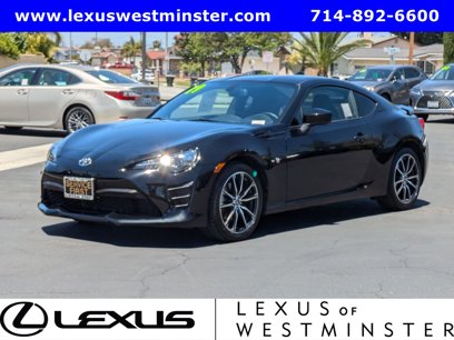 Used 2019 Toyota 86