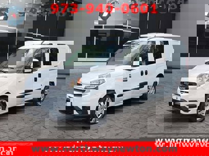 Used 2021 RAM ProMaster City Tradesman SLT w/ Window Group 14