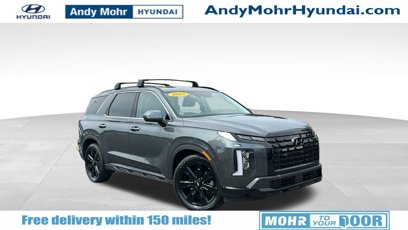 Used 2023 Hyundai Palisade XRT w/ Cargo Package