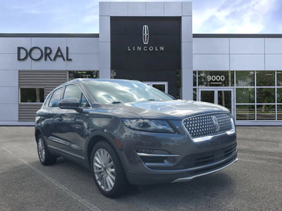 Used 2019 Lincoln MKC Premiere