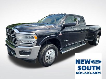 Used 2021 RAM 3500 Laramie w/ Safety Group