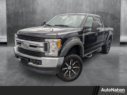 Used 2017 Ford F250 XLT