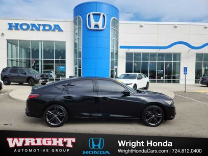 Used 2023 Acura Integra A-Spec