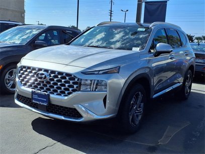 Certified 2023 Hyundai Santa Fe SEL w/ Premium Package