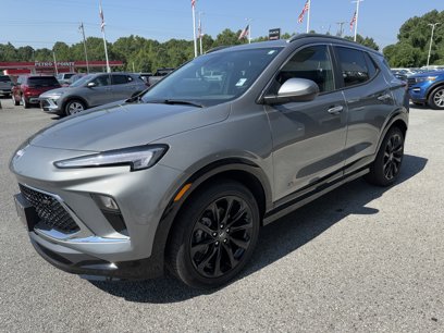 New 2026 Buick Encore GX Sport Touring w/ Experience Buick Package