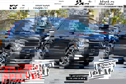 New 2025 Kia Niro EX