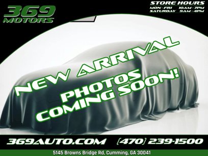 Used 2015 Jeep Wrangler Sport