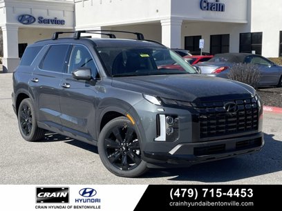 New 2025 Hyundai Palisade XRT