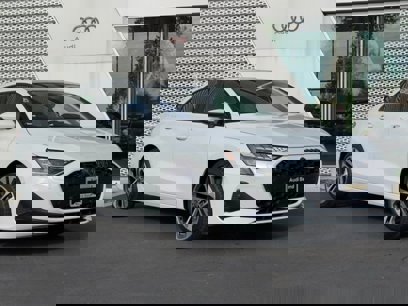 New 2025 Audi A3 2.0T Premium