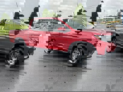 Used 2022 Honda Ridgeline RTL