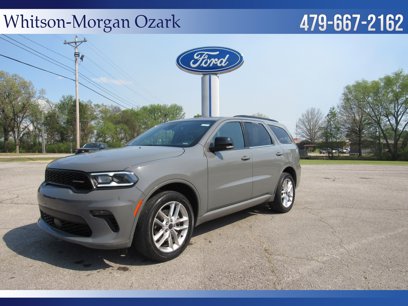 Used 2023 Dodge Durango GT