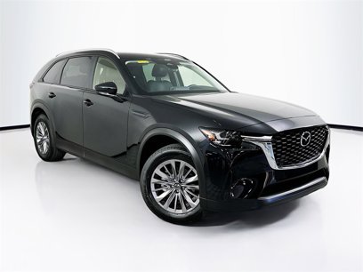 Used 2024 MAZDA CX-90 3.3 Turbo w/ Select Package