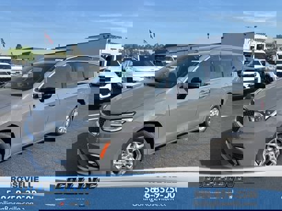 New 2025 Chrysler Pacifica Select