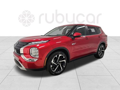 Used 2023 Mitsubishi Outlander SE