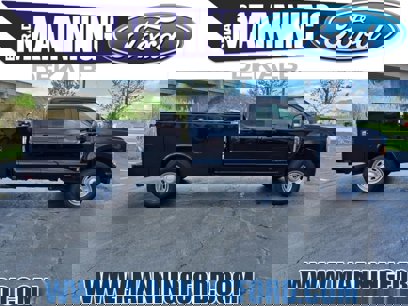 Used 2023 Ford F350 XL w/ Snow Plow Prep Package