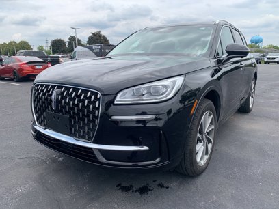 Used 2023 Lincoln Corsair Grand Touring w/ Equipment Group 301A