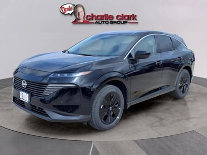 New 2025 Nissan Murano SV