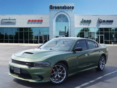 Used 2023 Dodge Charger GT