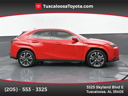 Used 2025 Lexus UX 300h FWD