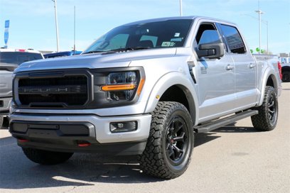 New 2024 Ford F150 XLT w/ Equipment Group 303A High