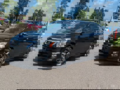 Used 2015 Nissan Altima 2.5