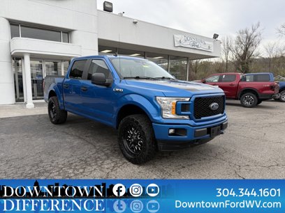 Used 2020 Ford F150 XL