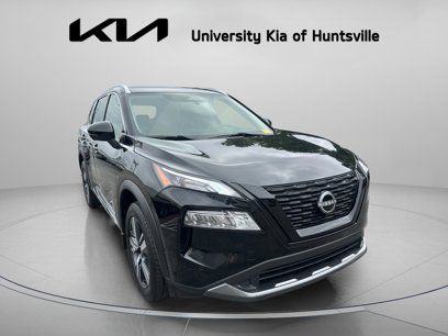 Used 2023 Nissan Rogue SL w/ SL Premium Package