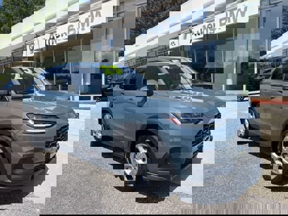 Used 2025 Honda HR-V LX