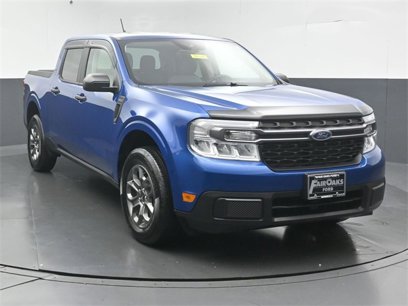 Used 2023 Ford Maverick XLT