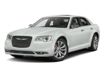 Used 2016 Chrysler 300 C
