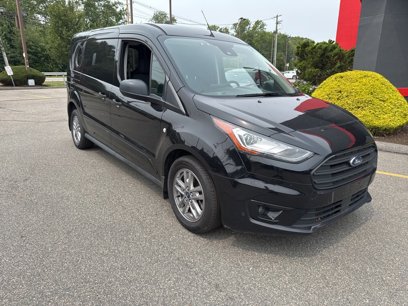 Used 2023 Ford Transit Connect XLT