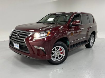 Used 2018 Lexus GX 460 Premium w/ Premium Package