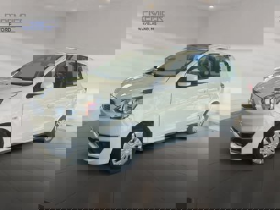 Used 2019 Mitsubishi Mirage ES