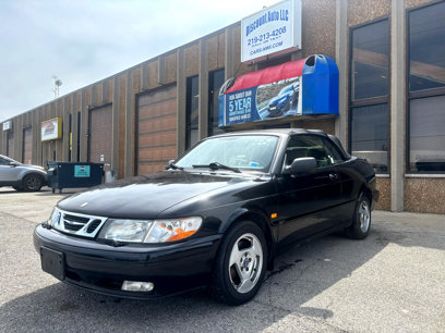 Used 1999 Saab 9-3 2.0T